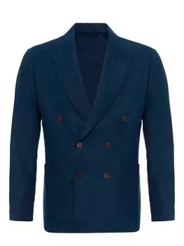 Куртка межсезонная Antioch, синий