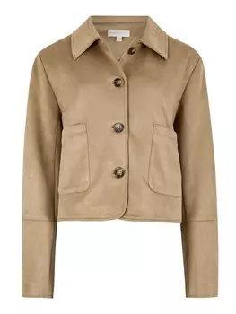 Куртка межсезонная Apricot, песочный