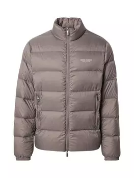 Куртка межсезонная ARMANI EXCHANGE, серый