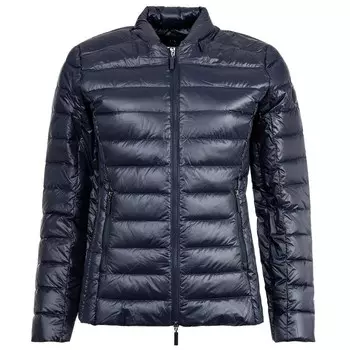 Куртка межсезонная ARMANI EXCHANGE, синий