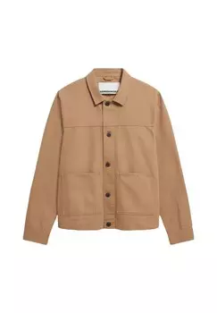 Куртка межсезонная ARMEDANGELS, зеленый