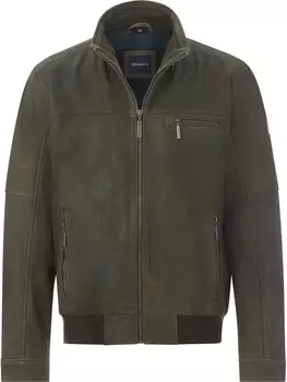 Куртка межсезонная BABISTA Jorano, оливковый