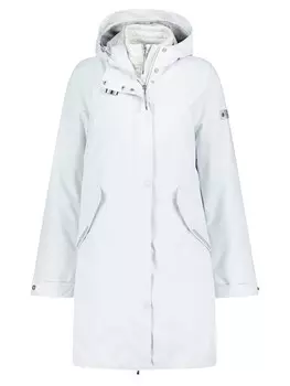 Куртка межсезонная Betty Barclay, белый