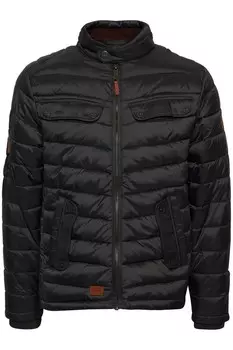 Куртка межсезонная BLEND Camaro, темно-серый