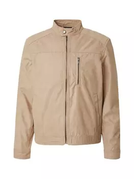 Куртка межсезонная BLEND Emmet, бежевый