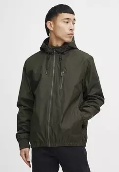 Куртка межсезонная Blend, лесная ночь