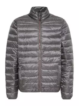 Куртка межсезонная BLEND, темно-серый