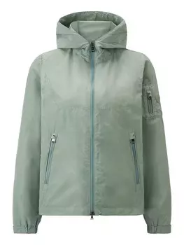 Куртка межсезонная BOGNER Zafina, светло-зеленый