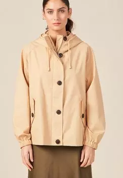 Куртка межсезонная BONOBO Jeans, бежевый