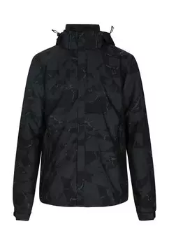 Куртка межсезонная BRAELYN, цвет Grey/Anthracite/Dark grey