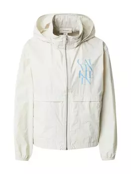 Куртка межсезонная Calvin Klein Jeans ESSENTIALS, белый
