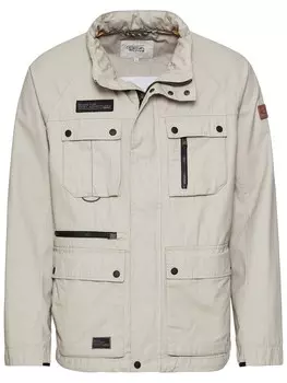 Куртка межсезонная CAMEL ACTIVE, бежевый