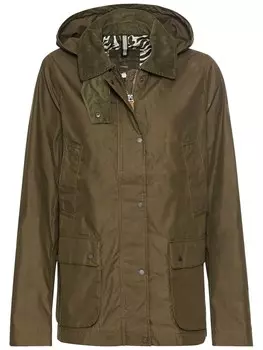 Куртка межсезонная CAMEL ACTIVE, хаки