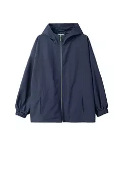 Куртка межсезонная Camomilla Italia GANG, темно-синий