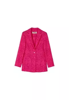 Куртка межсезонная Camomilla Italia GIASMINEO, цвет Raspberry