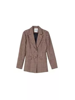 Куртка межсезонная Camomilla Italia Gighen, коричневый