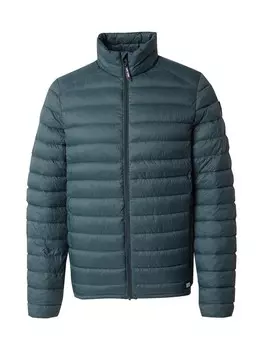 Куртка межсезонная Cars Jeans STATHAM, цвет Cyan blue