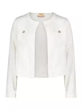 Куртка межсезонная Cartoon, белый