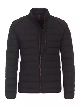 Куртка межсезонная CASAMODA, черный