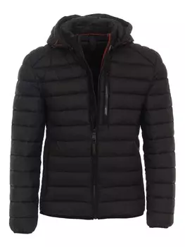 Куртка межсезонная CASAMODA, черный