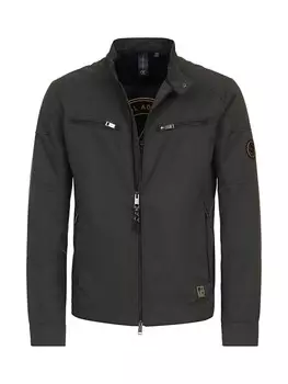 Куртка межсезонная CASAMODA, цвет Fir