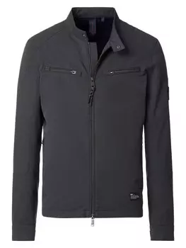 Куртка межсезонная CASAMODA, зеленый