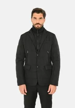 Куртка межсезонная Ciabal, черная