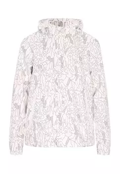 Куртка межсезонная COSIMON, белый