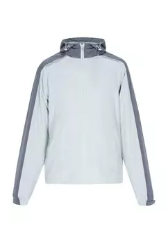 Куртка межсезонная COSIMON, цвет Smoke blue/Pastel blue