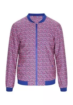 Куртка межсезонная COSIMON, коралловый