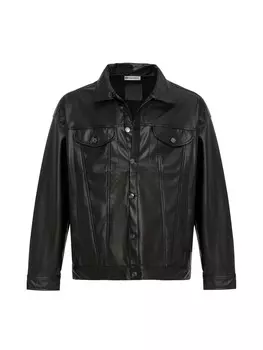 Куртка межсезонная Dandalo Elian, черный