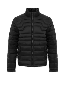 Куртка межсезонная Daniel Hills Dominic, черный