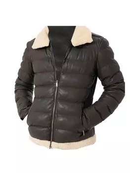 Куртка межсезонная Daniel Hills, хаки