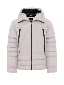 Куртка межсезонная Daniel Hills, серый