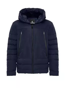 Куртка межсезонная Daniel Hills, синий