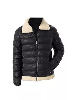 Куртка межсезонная Daniel Hills, темно-синий