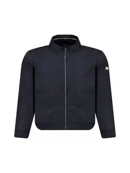 Куртка межсезонная Deeluxe Castle, темно-синий