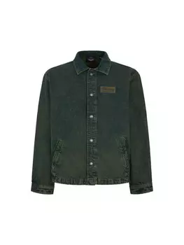 Куртка межсезонная DICKIES Lewistown, синий