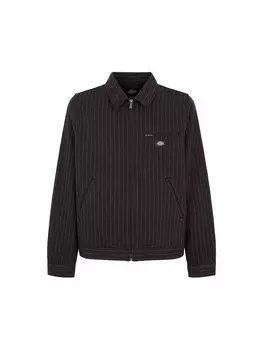 Куртка межсезонная DICKIES Service Painter, черный