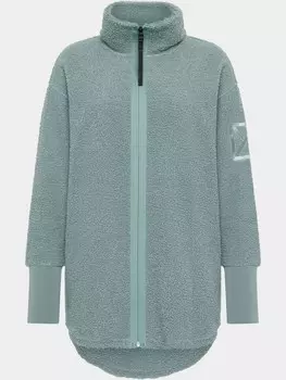 Куртка межсезонная Didriksons Sally, бирюзовый