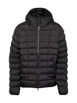 Куртка межсезонная DIESEL W-STONE, черный