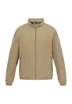 Куртка межсезонная DreiMaster Klassik, оливковый