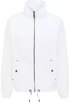 Куртка межсезонная DreiMaster Maritim, белый