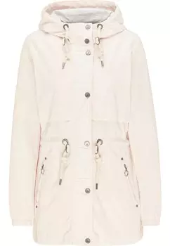 Куртка межсезонная DreiMaster Maritim, нюд