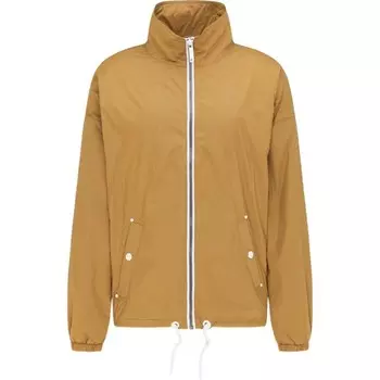 Куртка межсезонная DreiMaster Maritim, песочный