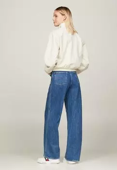 Куртка межсезонная Essential Tommy Hilfiger, бежевый