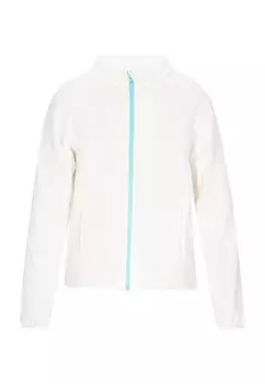 Куртка межсезонная Exide, белый