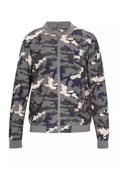 Куртка межсезонная Exide, черный