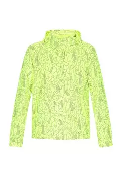 Куртка межсезонная Exide, цвет Limone