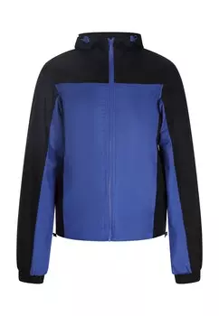 Куртка межсезонная Exide, королевский синий